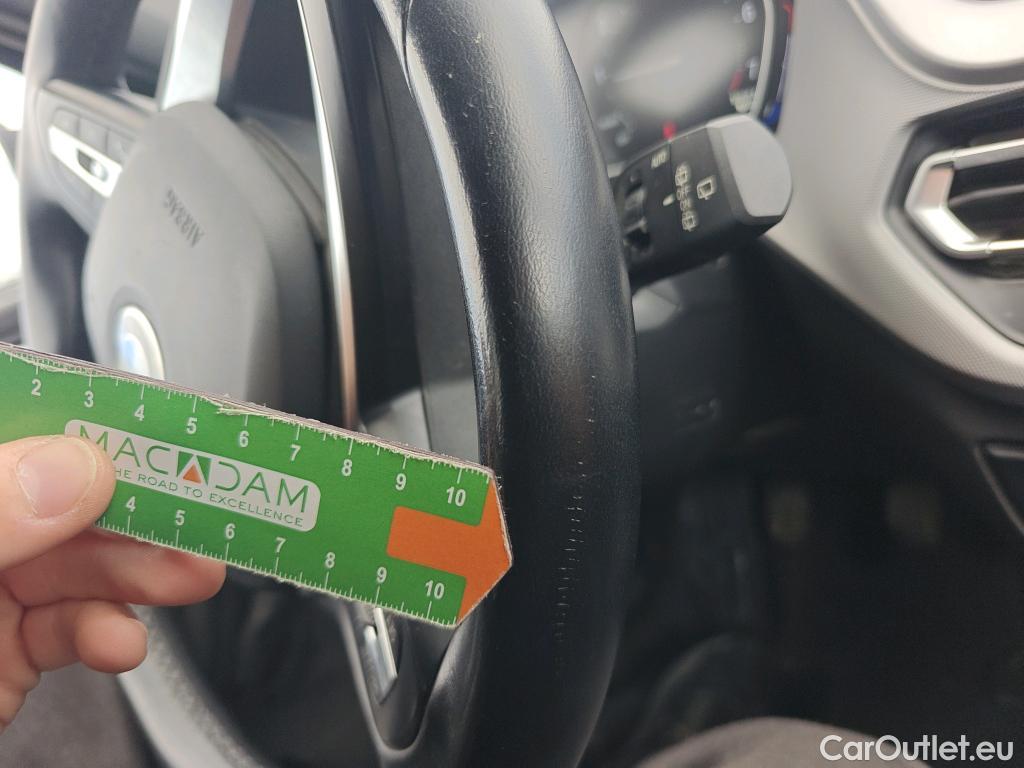  Bmw  Serie 1 BMW  / 2019 / 5P / berlina con portón 118i #11