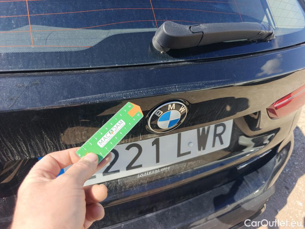  Bmw  X1 BMW  / 2019 / 5P / todoterreno sDrive16d #5