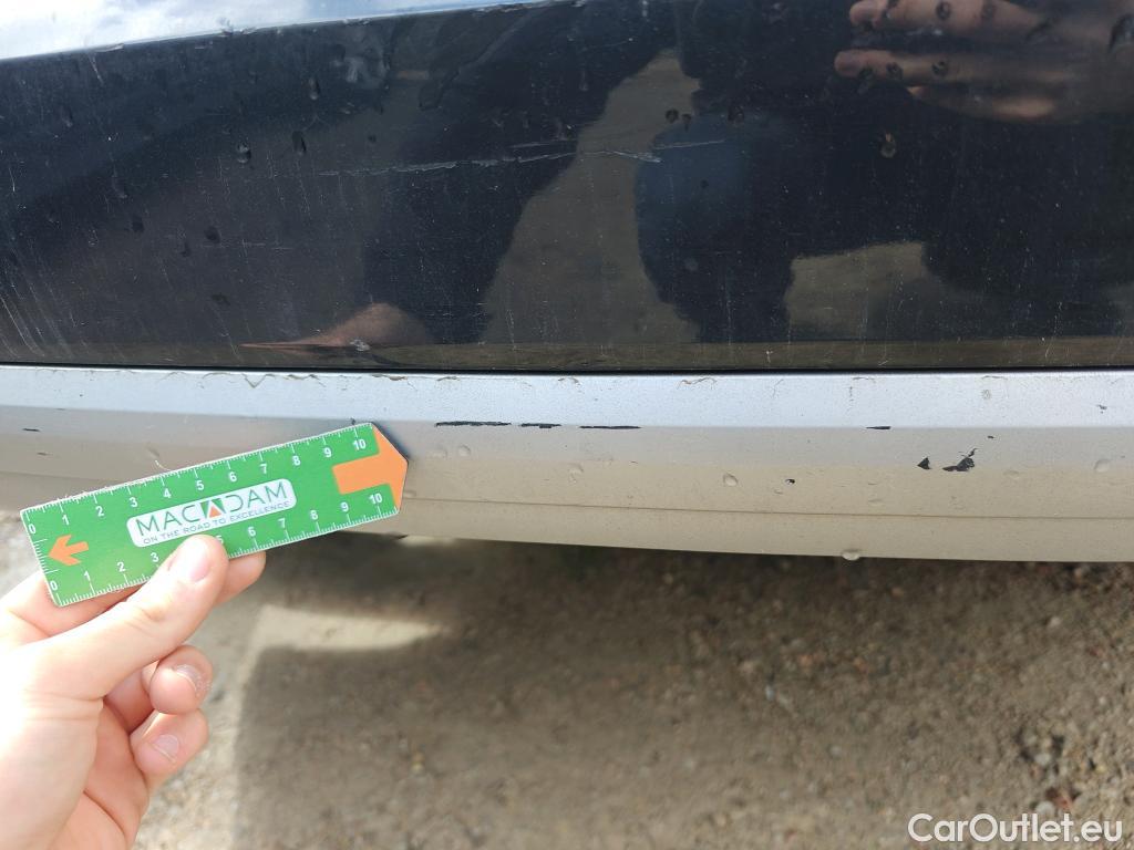  Audi  Q3 AUDI  / 2018 / 5P / todoterreno Advanced 35 TDI 110kW (150CV) #9