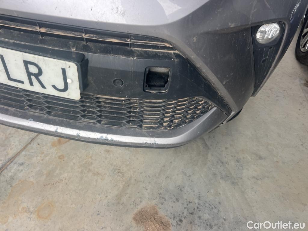  Toyota  C-HR TOYOTA  / 2019 / 5P / todoterreno 1.8 125H Advance #14