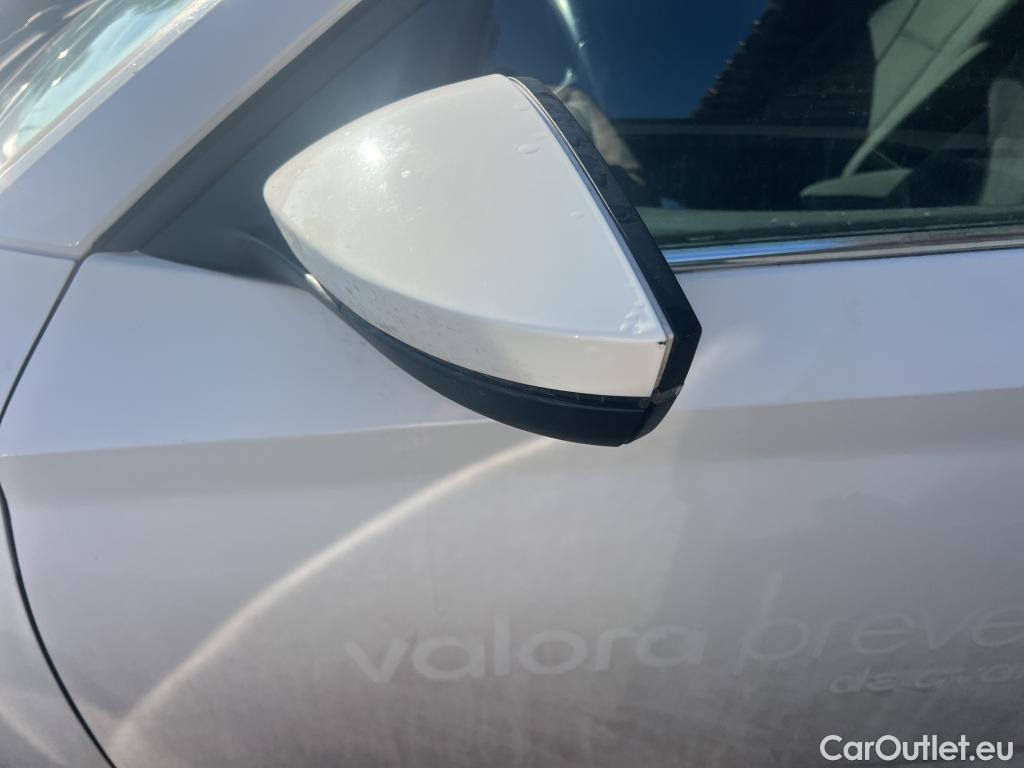  Skoda  KAMIQ SKODA  1.0 TSI 81kW (110CV) DSG Ambition (CX) #20