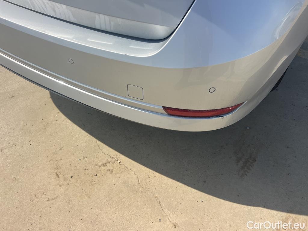  Skoda  Octavia SKODA  / 2020 / 5P / berlina con portón 2.0 TDI 85kW (115 CV) Manual Ambition #21