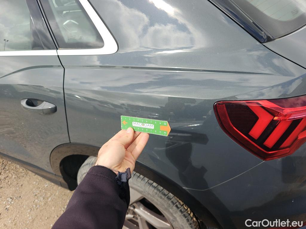  Audi  Q3 AUDI  / 2018 / 5P / todoterreno Advanced 35 TDI 110kW (150CV) #28