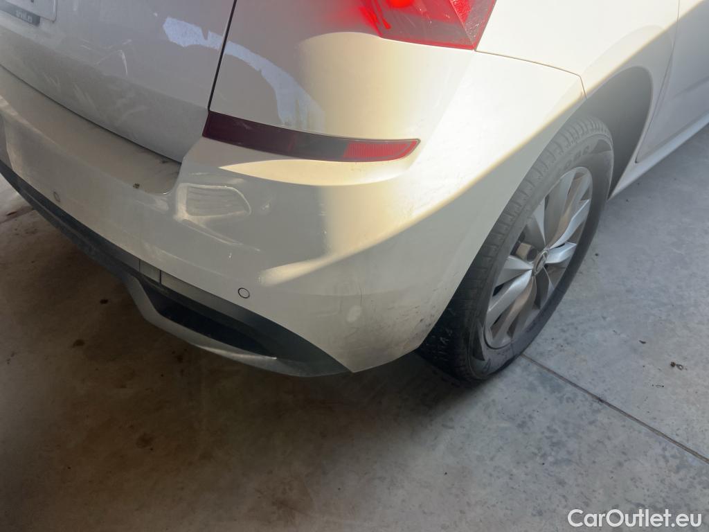  Skoda  KAMIQ SKODA  1.0 TSI 81kW (110CV) DSG Ambition (CX) #15