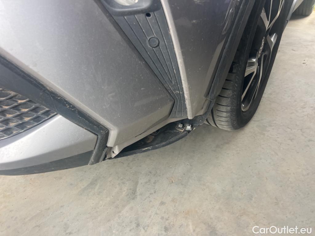  Toyota  C-HR TOYOTA  / 2019 / 5P / todoterreno 1.8 125H Advance #13