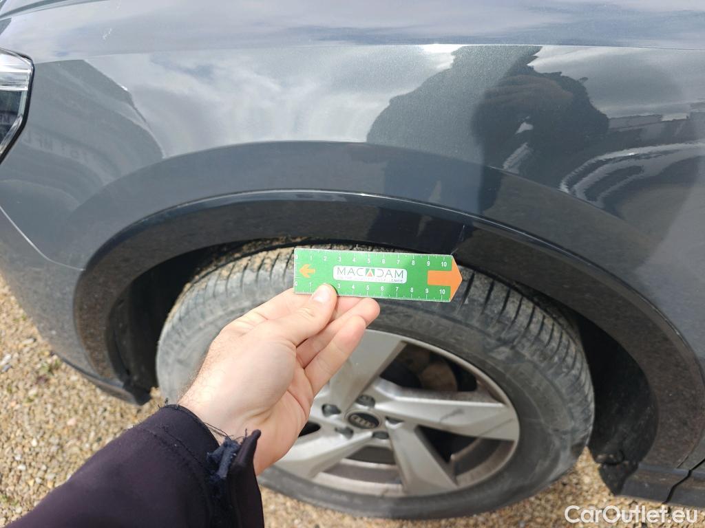  Audi  Q3 AUDI  / 2018 / 5P / todoterreno Advanced 35 TDI 110kW (150CV) #19