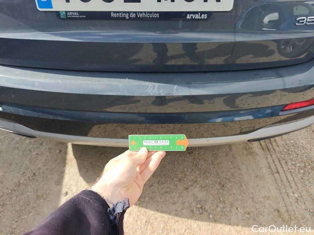  Audi  Q3 AUDI  / 2018 / 5P / todoterreno Advanced 35 TDI 110kW (150CV) #13