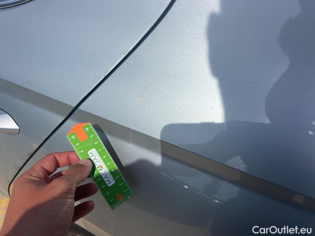  Skoda  Octavia SKODA  / 2020 / 5P / berlina con portón 2.0 TDI 85kW (115 CV) Manual Ambition #8