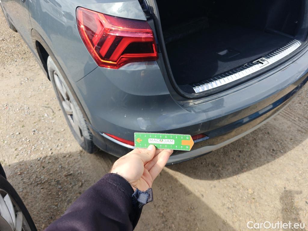  Audi  Q3 AUDI  / 2018 / 5P / todoterreno Advanced 35 TDI 110kW (150CV) #33