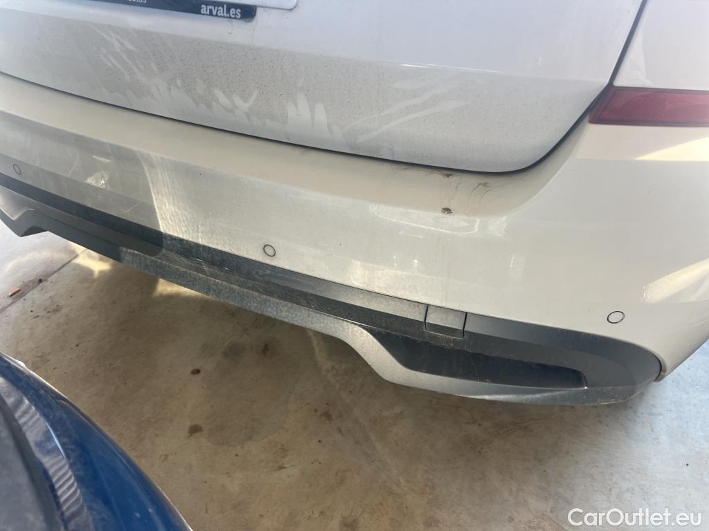  Skoda  KAMIQ SKODA  1.0 TSI 81kW (110CV) DSG Ambition (CX) #17