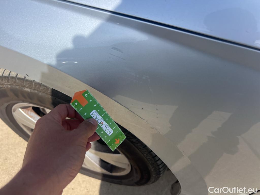  Skoda  Octavia SKODA  / 2020 / 5P / berlina con portón 2.0 TDI 85kW (115 CV) Manual Ambition #4