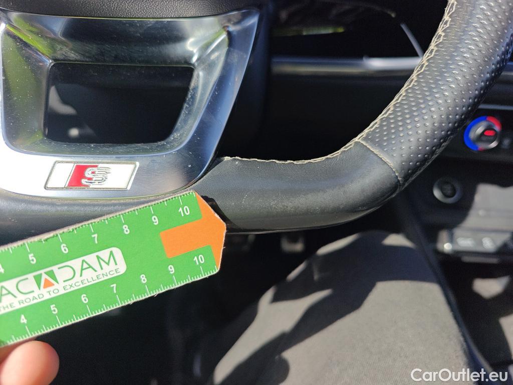  Audi  Q3 AUDI  / 2018 / 5P / todoterreno S line 35 TDI 110kW (150CV) S tronic #24