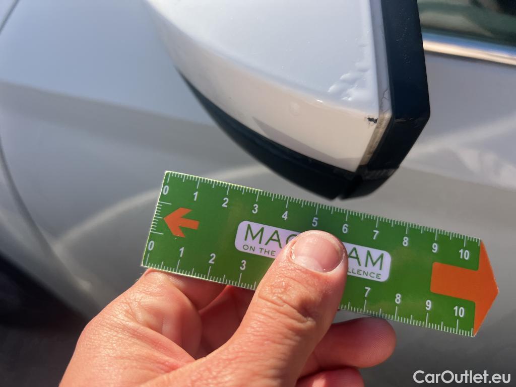  Skoda  KAMIQ SKODA  1.0 TSI 81kW (110CV) DSG Ambition (CX) #21