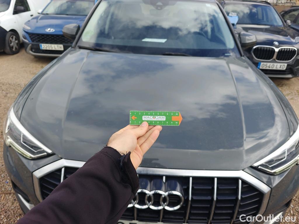  Audi  Q3 AUDI  / 2018 / 5P / todoterreno Advanced 35 TDI 110kW (150CV) #30