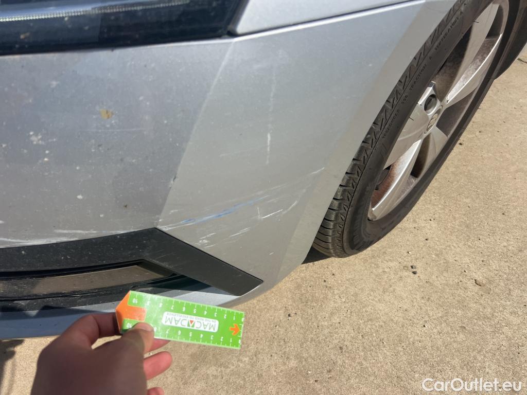  Skoda  Octavia SKODA  / 2020 / 5P / berlina con portón 2.0 TDI 85kW (115 CV) Manual Ambition #16