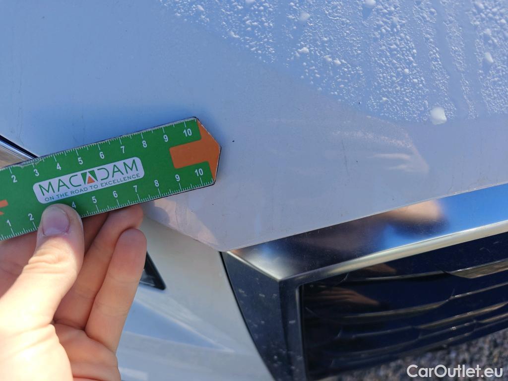  Audi  Q2 AUDI  / 2016 / 5P / todoterreno Design 30 TFSI 85kW (116CV) (AC) #35