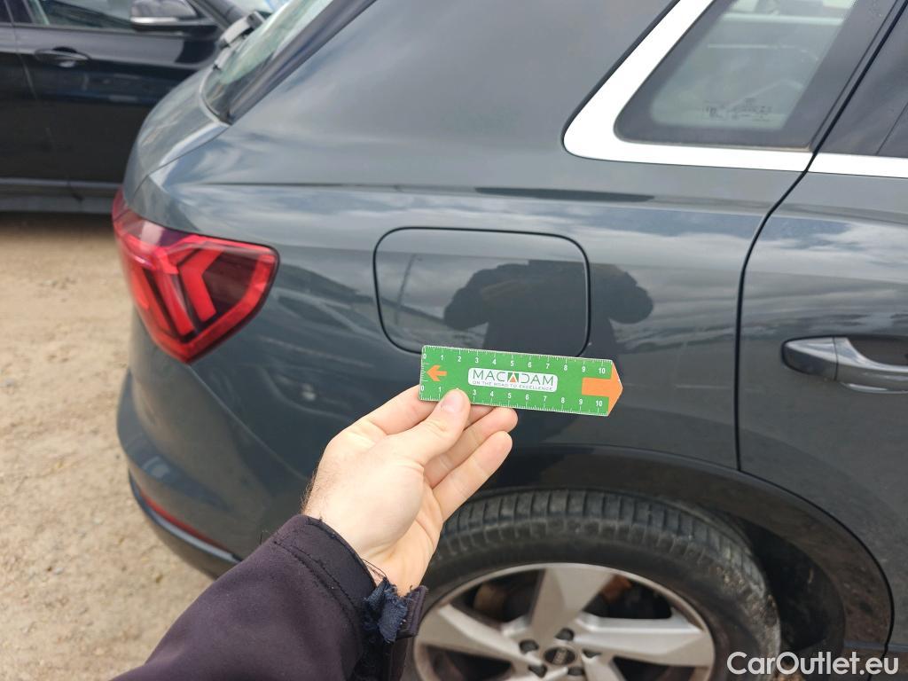  Audi  Q3 AUDI  / 2018 / 5P / todoterreno Advanced 35 TDI 110kW (150CV) #46