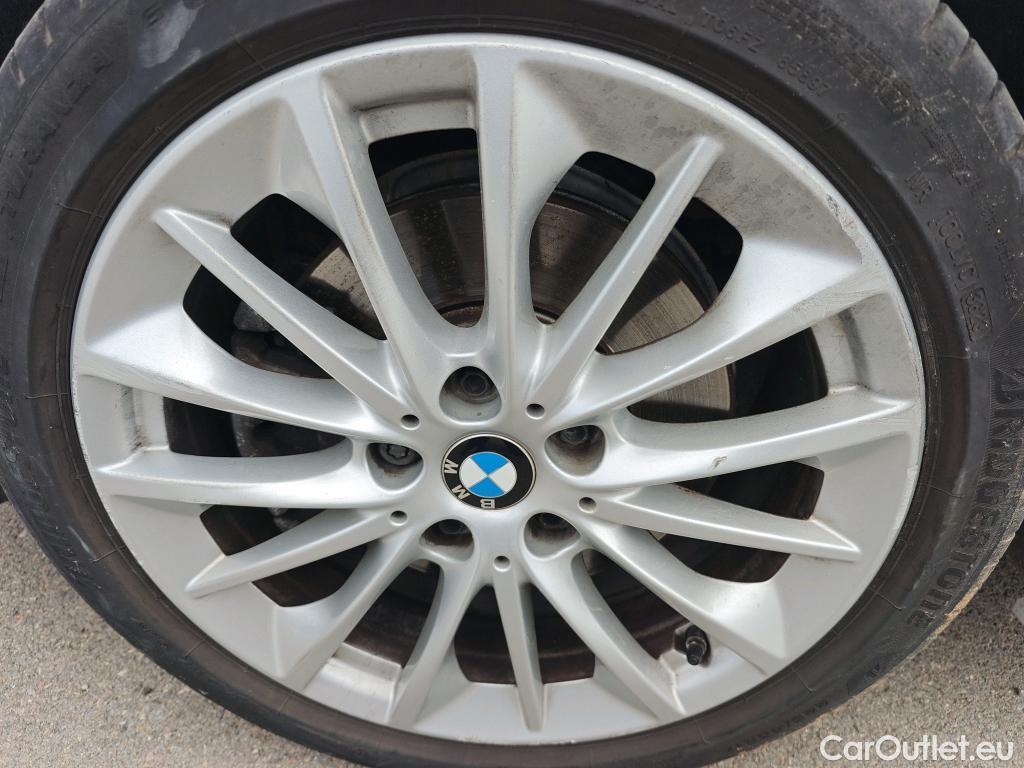  Bmw  Serie 1 BMW  / 2019 / 5P / berlina con portón 118i #4