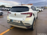  Renault  Captur RENAULT  / 2020 / 5P / todoterreno Zen E-TECH Híbrido enchufable 160cv #2