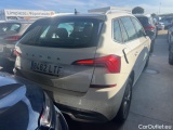  Skoda  KAMIQ SKODA  1.0 TSI 81kW (110CV) DSG Ambition (CX) #2