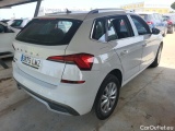 Skoda  KAMIQ SKODA  1.0 TSI 81kW (110CV) DSG Ambition #2