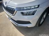  Skoda  KAMIQ SKODA  1.0 TSI 81kW (110CV) DSG Ambition #15