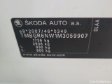 Skoda  KAMIQ SKODA  1.0 TSI 81kW (110CV) DSG Ambition #17