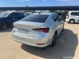  Skoda  Octavia SKODA  / 2020 / 5P / berlina con portón 2.0 TDI 85kW (115 CV) Manual Ambition #2