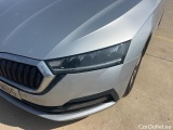  Skoda  Octavia SKODA  / 2020 / 5P / berlina con portón 2.0 TDI 85kW (115 CV) Manual Ambition #15