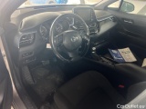  Toyota  C-HR TOYOTA  / 2019 / 5P / todoterreno 1.8 125H Advance #3