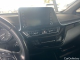  Toyota  C-HR TOYOTA  / 2019 / 5P / todoterreno 1.8 125H Advance #13