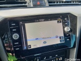  Volkswagen  Passat VOLKSWAGEN  / 2019 / 5P / familiar Variant Executive 2.0 TDI 110kW DSG #12