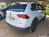  Volkswagen  Tiguan VOLKSWAGEN  / 2020 / 5P / todoterreno Life 1.5 TSI 110kW (150CV) DSG #2