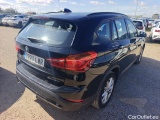  Bmw  X1 BMW  / 2019 / 5P / todoterreno sDrive16d #2