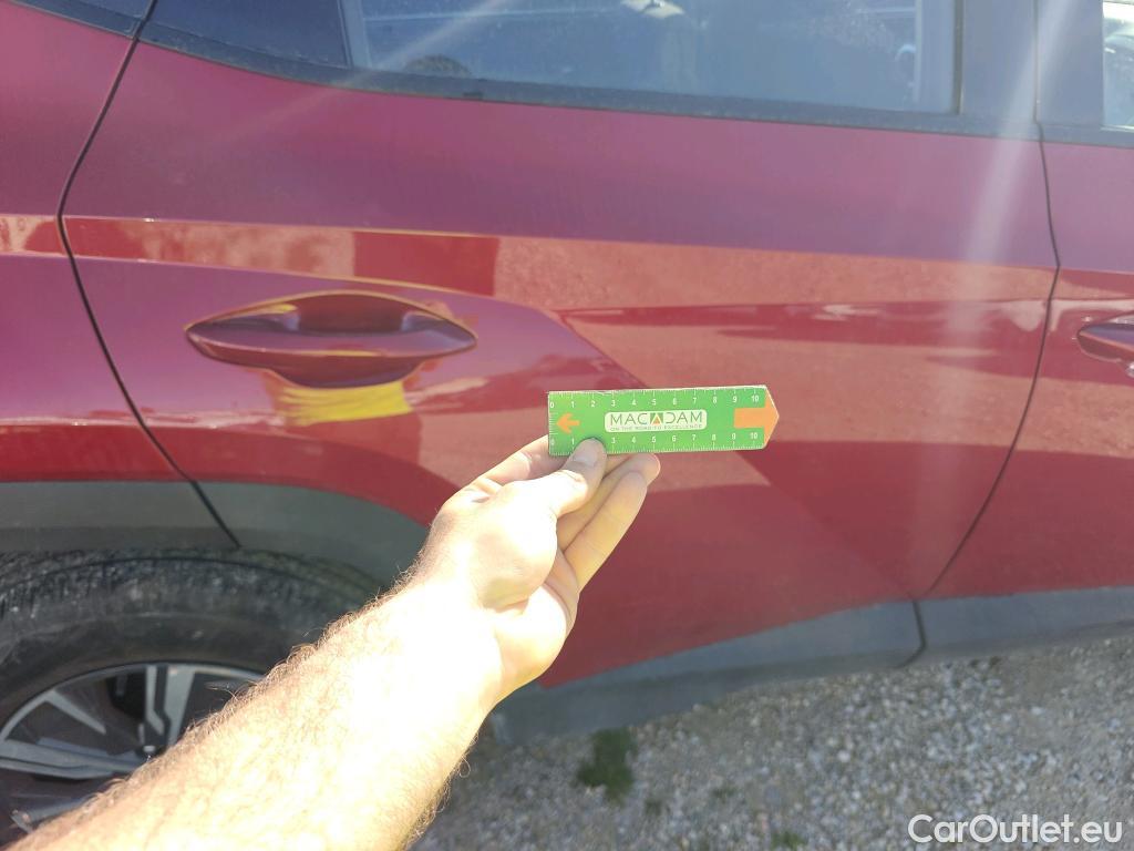  Hyundai  Tucson HYUNDAI  / 2020 / 5P / todoterreno 1.6 TGDI 169kW (230CV) HEV Maxx Auto #30