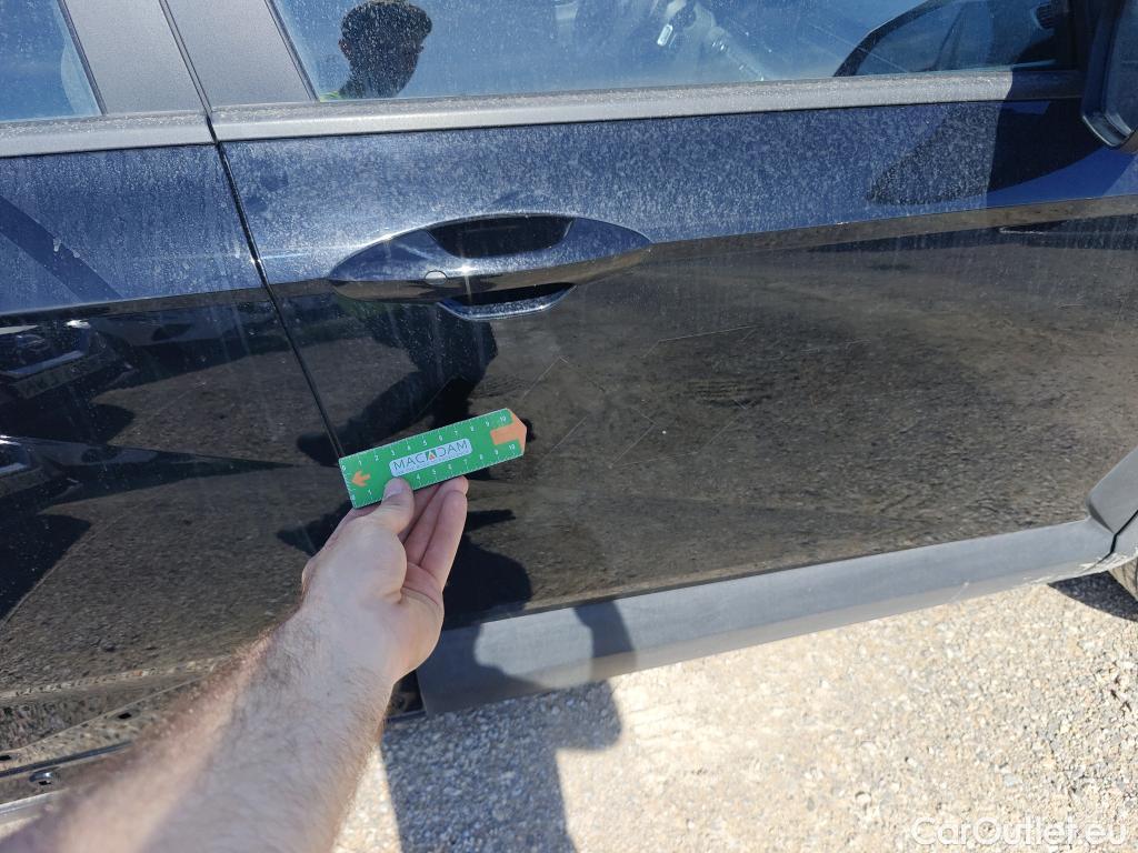  Hyundai  Konna HYUNDAI Kona / 2023 / 5P / todoterreno 1.6 GDI HEV Maxx DCT #6