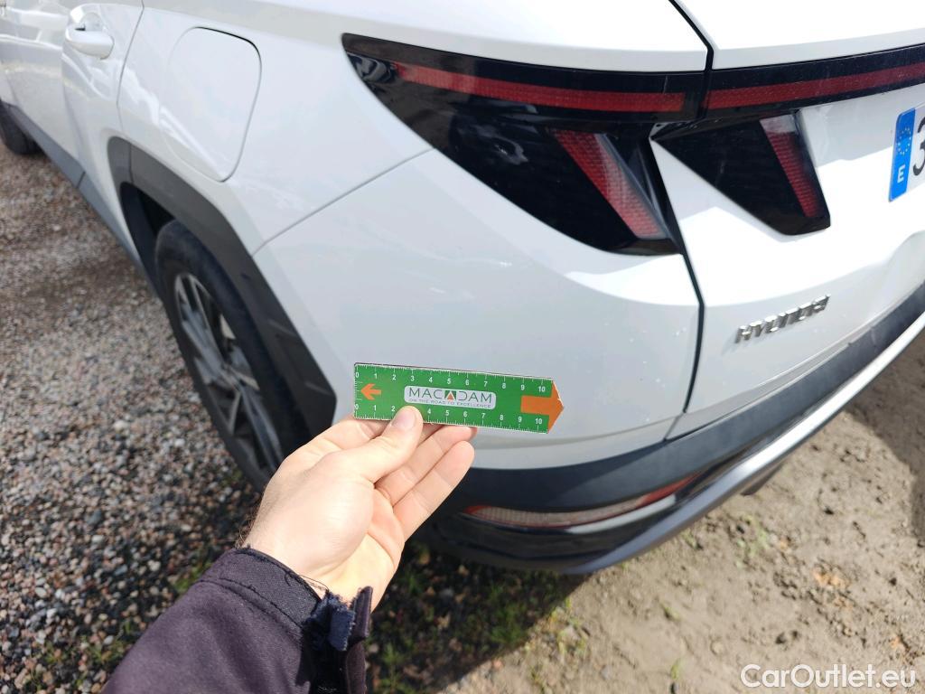  Hyundai  Tucson HYUNDAI  / 2020 / 5P / todoterreno 1.6 TGDI 110kW (150CV) 48V Tecno Sky #62