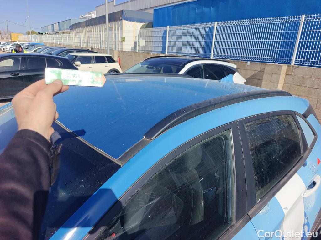  Hyundai  Konna HYUNDAI Kona / 2020 / 5P / todoterreno 1.6 GDI HEV Maxx DCT #5