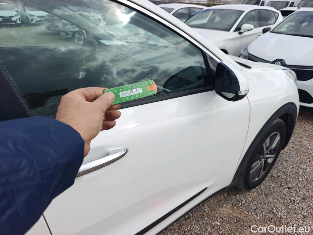  KIA  Niro KIA  / 2019 / 5P / crossover 1.6 GDi HEV 104kW (141CV) Drive #37