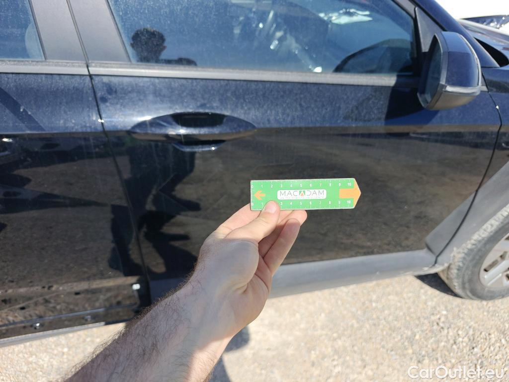  Hyundai  Konna HYUNDAI Kona / 2023 / 5P / todoterreno 1.6 GDI HEV Maxx DCT #27