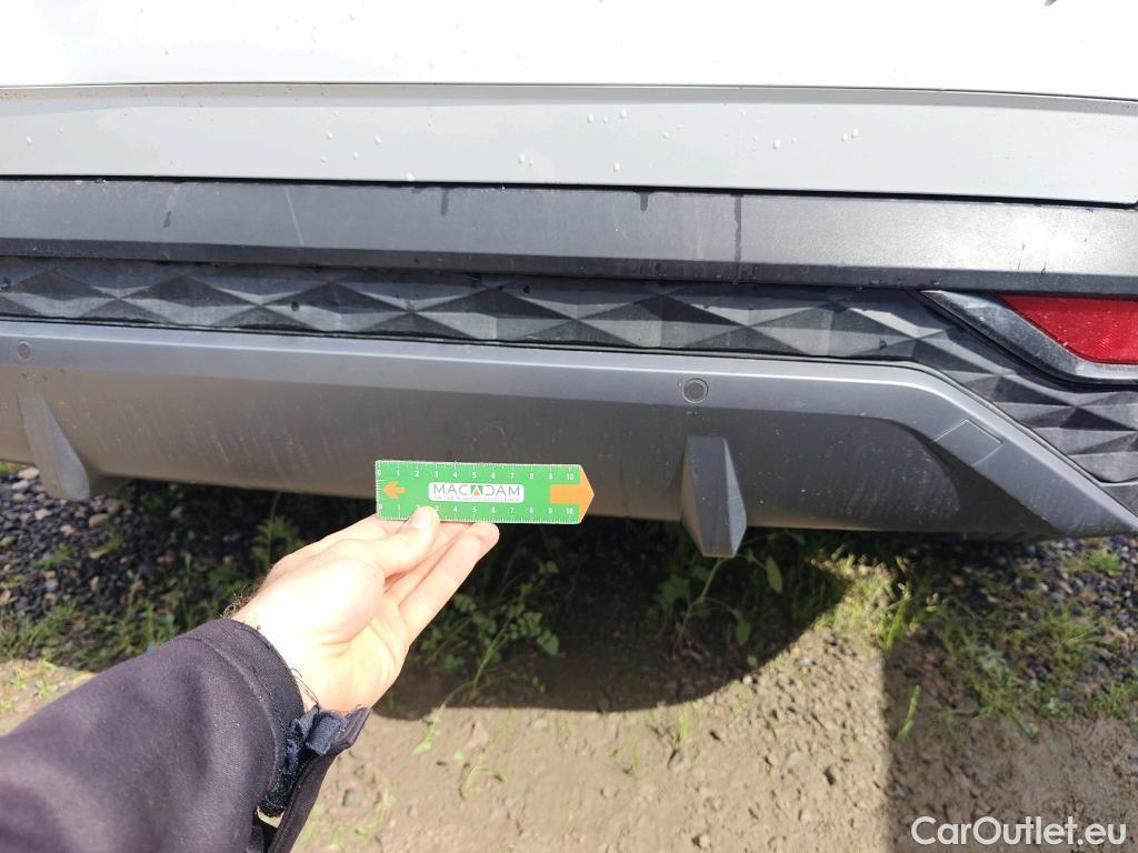  Hyundai  Tucson HYUNDAI  / 2020 / 5P / todoterreno 1.6 TGDI 110kW (150CV) 48V Tecno Sky #60