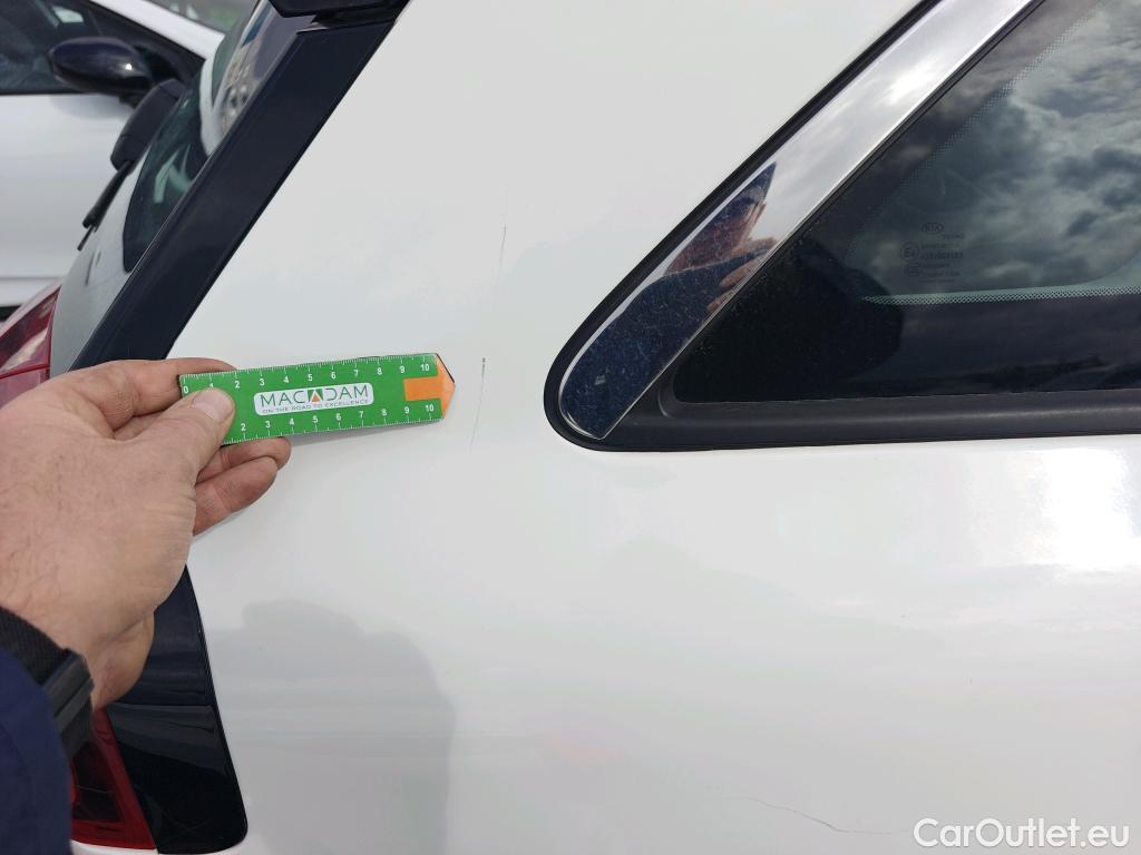  KIA  Niro KIA  / 2019 / 5P / crossover 1.6 GDi HEV 104kW (141CV) Drive #7