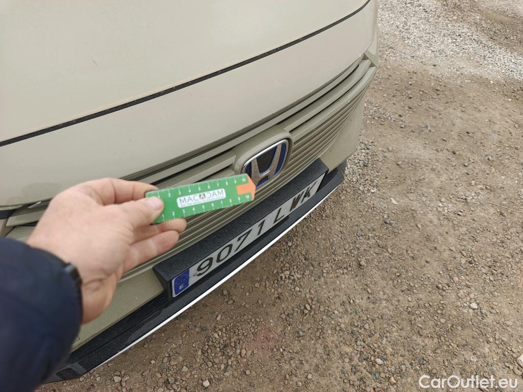  Honda  HR-V HONDA  / 2021 / 5P / todoterreno 1.5 i-MMD Advance 4x2 #25