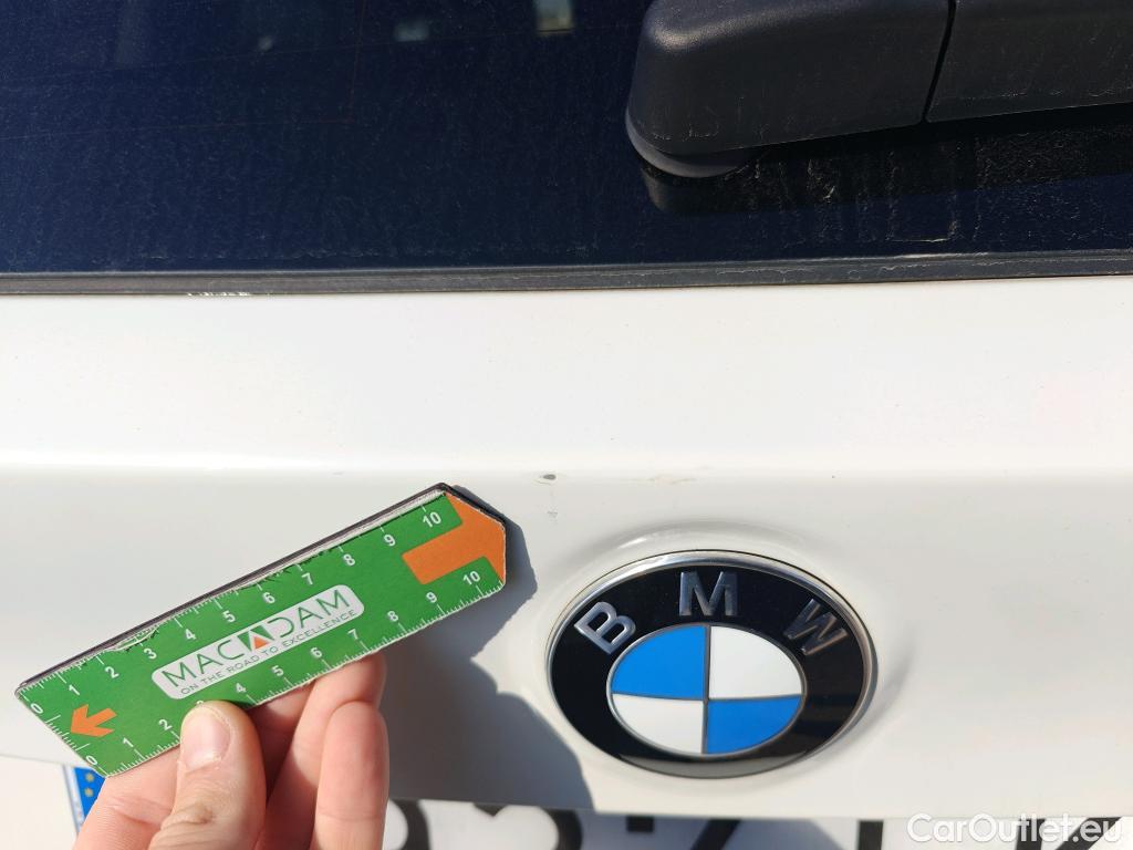  Bmw  X3 BMW  / 2017 / 5P / todoterreno xDrive30e #31