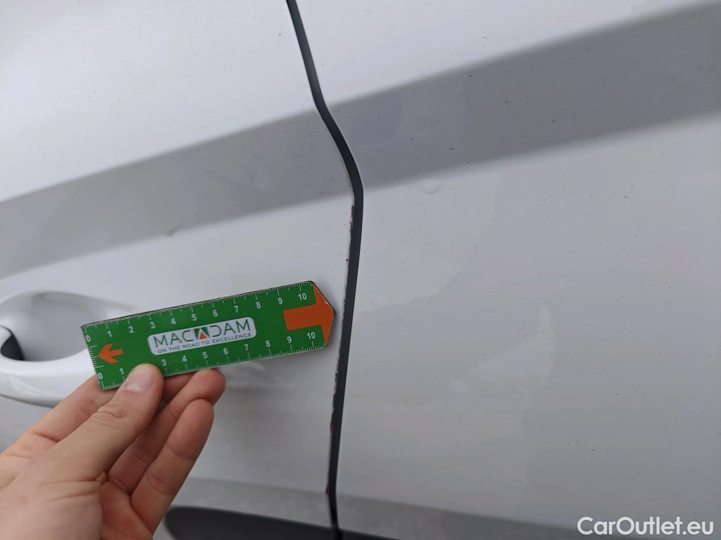  Hyundai  Tucson HYUNDAI  / 2020 / 5P / todoterreno 1.6 TGDI 110kW (150CV) 48V Tecno Sky #15