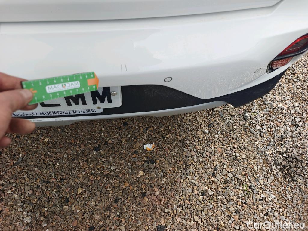  KIA  Niro KIA  / 2019 / 5P / crossover 1.6 GDi HEV 104kW (141CV) Drive #29