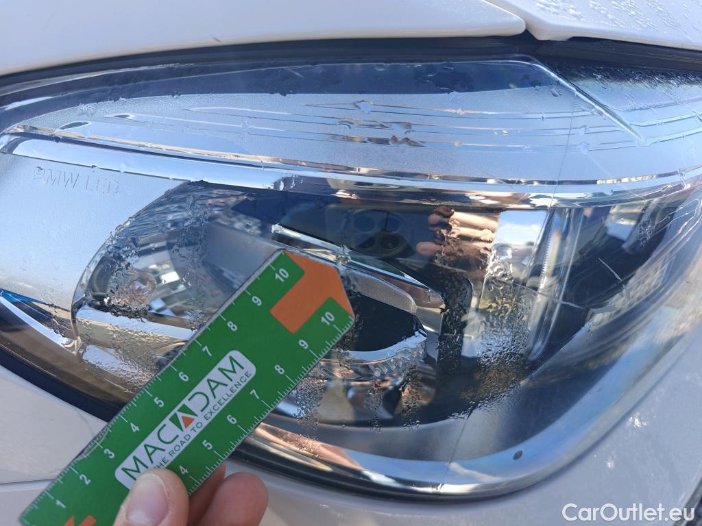  Bmw  X3 BMW  / 2017 / 5P / todoterreno xDrive30e #3