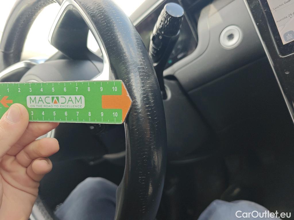  Hyundai  Tucson HYUNDAI  / 2020 / 5P / todoterreno 1.6 TGDI 110kW (150CV) 48V Tecno Sky #36