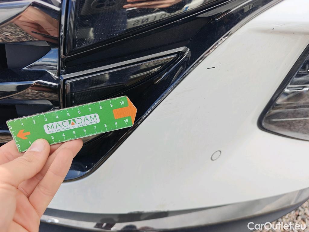  Hyundai  Tucson HYUNDAI  / 2020 / 5P / todoterreno 1.6 TGDI 110kW (150CV) 48V Tecno Sky #47