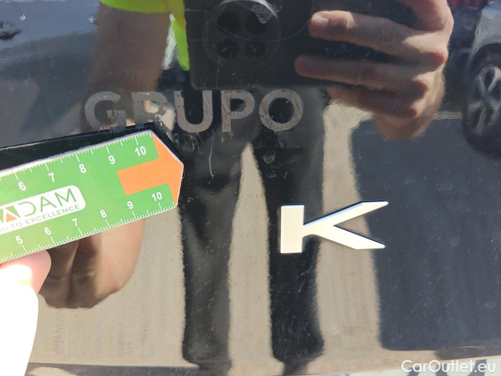  Hyundai  Konna HYUNDAI Kona / 2023 / 5P / todoterreno 1.6 GDI HEV Maxx DCT #32